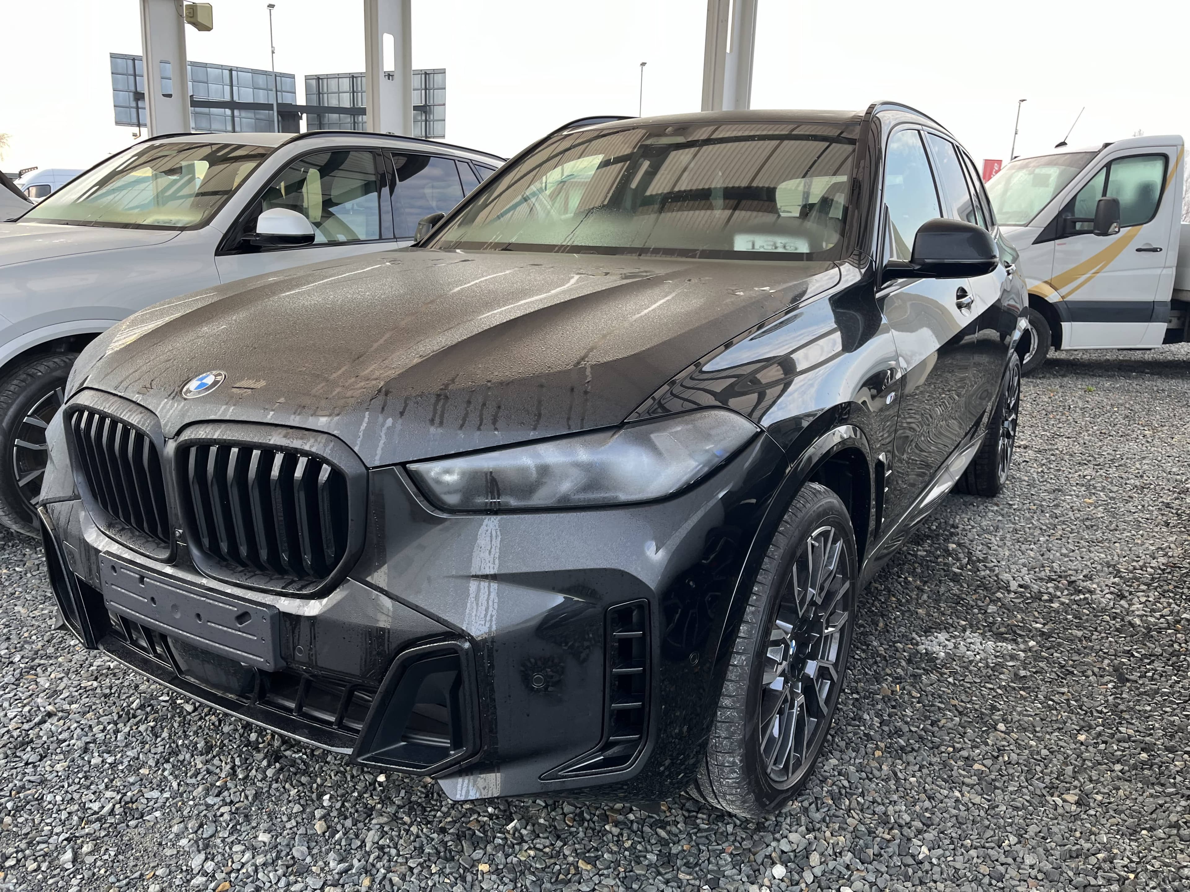 BMW X5 30d 2023