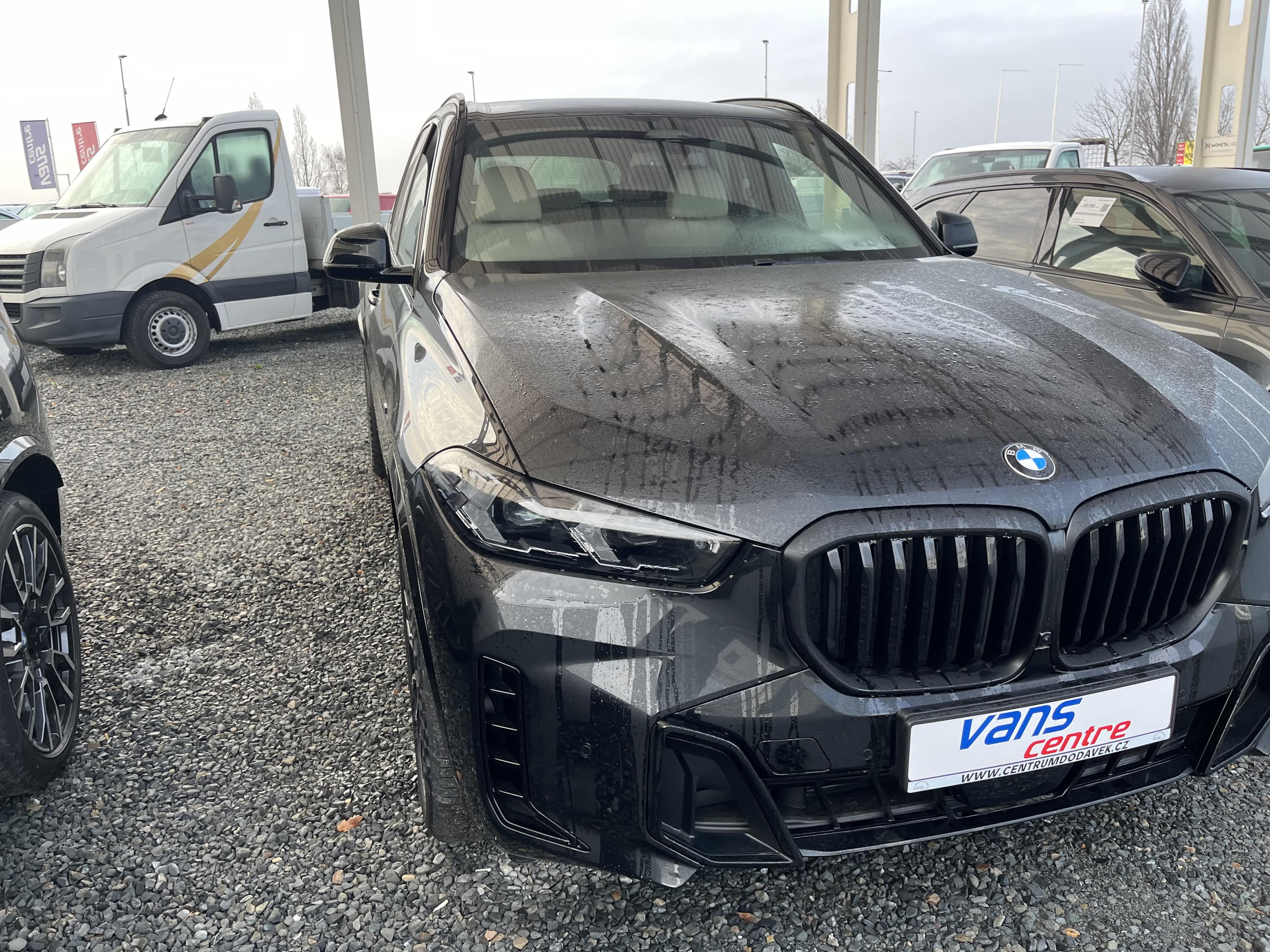 BMW X5 30d 2023